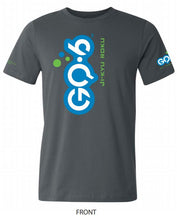 Load image into Gallery viewer, MENS GQ-6 T-Shirt and Water Bottle Bundle - $5!