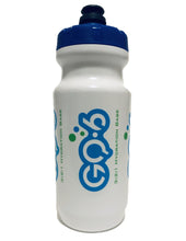 Load image into Gallery viewer, GQ-6 Water Bottle 21 oz