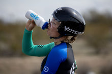 Load image into Gallery viewer, GQ-6 Water Bottle 21 oz