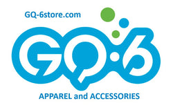 GQ-6 Apparel and Accessories