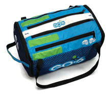 Load image into Gallery viewer, GQ-6 Race Day Gear Bag