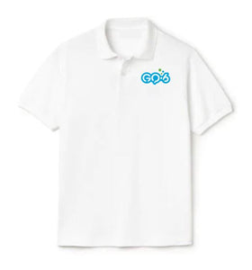 GQ-6 Polo Shirt - $10